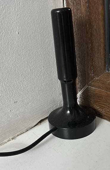 apple watxh: Антенна комнатная с усилителем длина кабеля 5метров на магнитной — 2