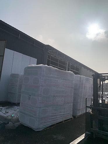 каменая вата: ☎️🇰🇬Технониколь MASTER Роклайт — тепло- и звукоизоляционные плиты на — 4