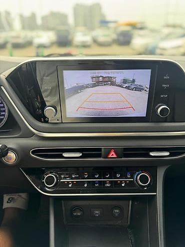 gac aion v plus: Hyundai Sonata: 2020 г., 2 л, Автомат, Газ, Седан — 10