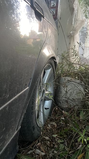 Транспорт: BMW 3 series: 1993 г., 1.8 л, Механика, Бензин, Седан — 2