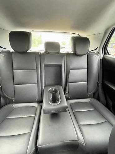 мини компресор: Chevrolet Trax: 2019 г., 1.6 л, Автомат, Дизель — 10