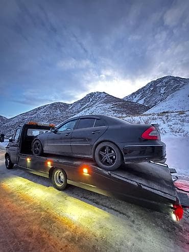 мото скутера: С лебедкой, С манипулятором, Со сдвижной платформой — 1