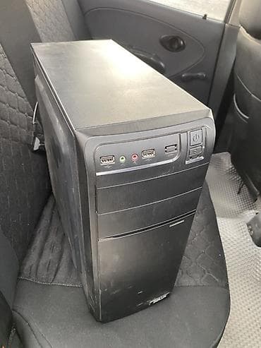 акция набор: Комплект офисной мебели, цвет - Черный — 2