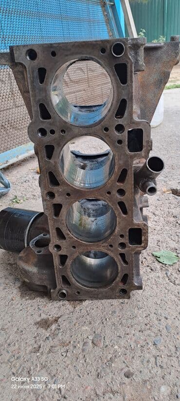 купить авто бишкек: ВАЗ (ЛАДА) 2109: 1989 г., 1.5 л, Механика, Бензиновая, Хэтчбэк — 9