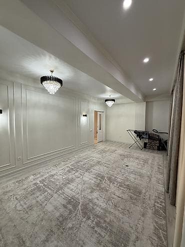 Продажа квартир: 3 комнаты, 110 м², Элитка, 12 этаж, Дизайнерский ремонт — 1