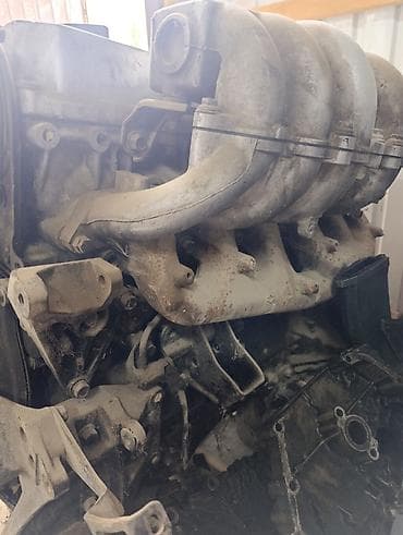 тнвд форд мондео 2.0 дизель: Дизельный мотор Nissan 3 л — 3