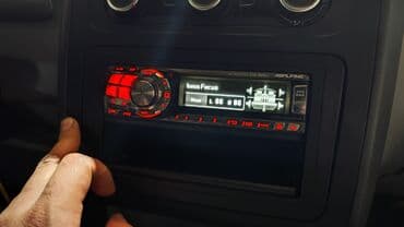 карты памяти memorystick micro (m2) для видеорегистратора: /////Alpine CDA-9835J / / / Характеристики I-Personalize: Загрузка — 3