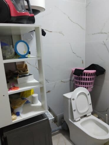 Недвижимость: 1 комната, 20 м², 3 этаж, Евроремонт — 2