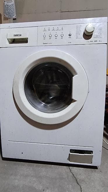 стиральную машину: Стиральные машины Indesit и ATLANT. түшүрп беребиз чалгыла — 2