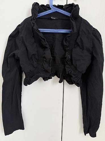 пончо для девочки: Листаем. Продаю вещи на девочку 10-12 лет. Костюм новый в горошек — 8