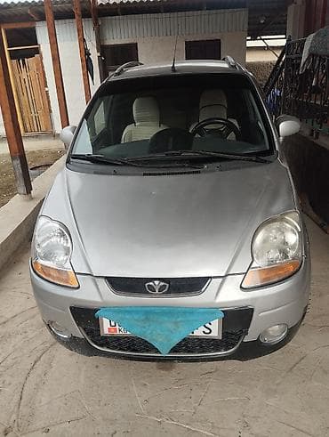 byd e7: JAC Refine: 2007 г., Автомат, Бензин, Хэтчбэк — 2