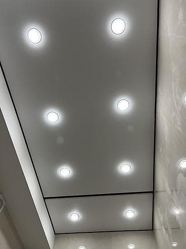 туникафон потолок: Монтаж потолков, Монтаж потолочных плинтусов | Многоуровневый | Багет, Бордюр, Галтель Больше 6 лет опыта — 6