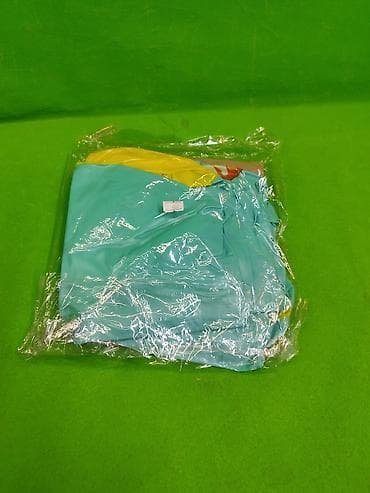 качели для улицы: Груша надувная для детей🌟 Комплектация товара: 1 груша✅ Особенности — 2