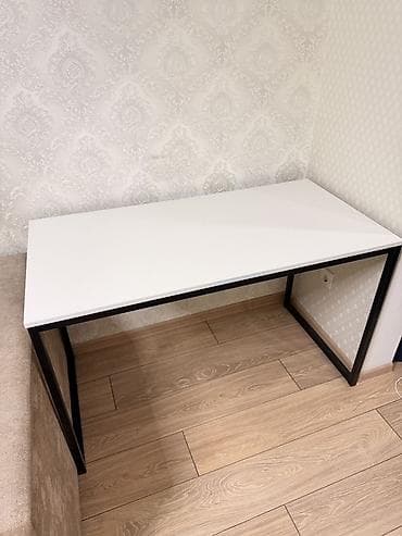 компьютерный стол: Компьютерный стол, Угловой — 2