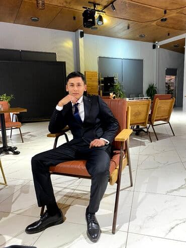 Охрана, безопасность: Офис-менеджер. Без опыта — 1