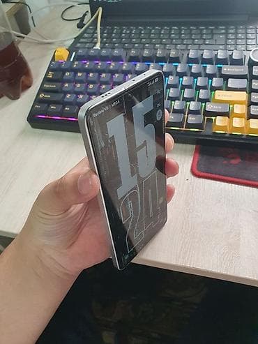 поко х5 5g: Poco X6 Pro 5G, Б/у, 512 ГБ, цвет - Серый, 2 SIM — 2