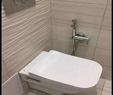 чехол для бассейна: Монтаж и замена сантехники Больше 6 лет опыта — 5