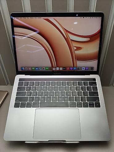 x iphone: Б/у, Intel Core i5, ОЗУ, RAM: 8 ГБ — 1