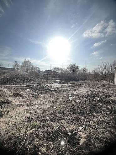 участки рухий мурас: 4 соток, Для строительства, Красная книга, Договор купли-продажи — 5