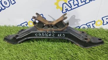 Подушка коробки передач Subaru Б/у, Оригинал