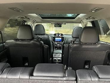 кона машина цена: Subaru Ascent: 2021 г., 2.4 л, Вариатор, Бензин, Кроссовер — 8