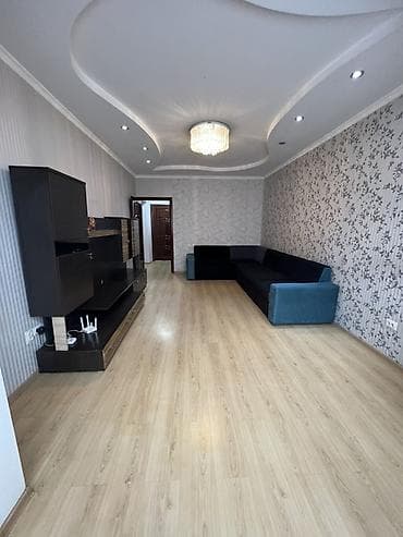 оренда квартира: 2 комнаты, Собственник, Без подселения, С мебелью полностью — 2