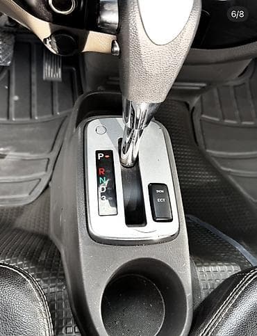 sprinter 2 7: Hyundai Porter II грузовой бортовой пикап - Тип: малотоннажный — 3