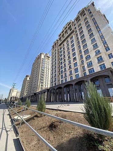 building: 3 комнаты, 118 м², Элитка, 1 этаж, Готовая ПСО (под самоотделку) — 5