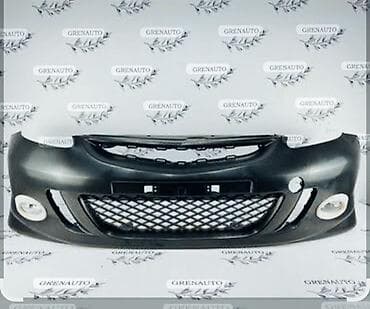 audi 4: Бампер Honda, Новый — 3