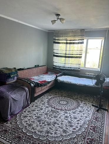 куплю участок селекция: 2 комнаты, Собственник, Без животных, от 1 года, С мебелью полностью — 4