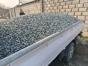 подушки из гречки: Щебень, Для дороги, Насыпью, Портер — 2