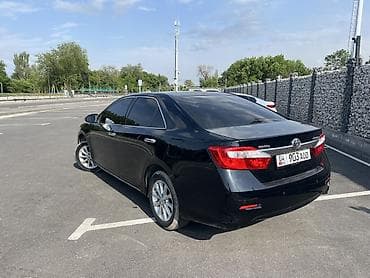 камри фара: Toyota Camry: 2013 г., 2 л, Автомат, Бензин, Седан — 5