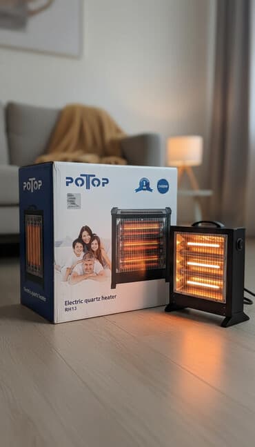 электрические камины с эффектом живого огня: Электрический обогреватель более 2000 Вт — 1