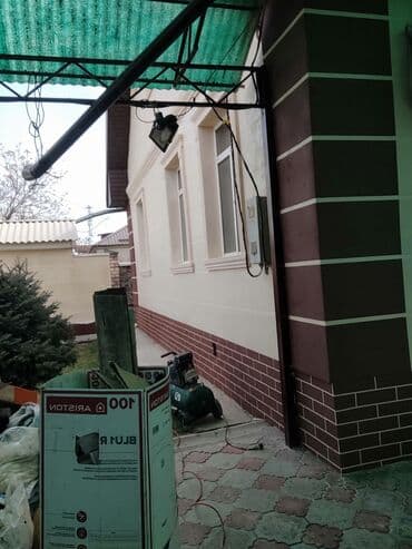 ремонт фасада дома цена: Ремонт фасада, Утепление фасада, Фасадный декор | Жидкий травертин, Декоративный кирпич, Сухой травертин Больше 6 лет опыта — 7