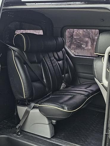 55 amg: Hyundai Grand Starex: 2019 г., 2.5 л, Автомат, Дизель, Минивэн — 7