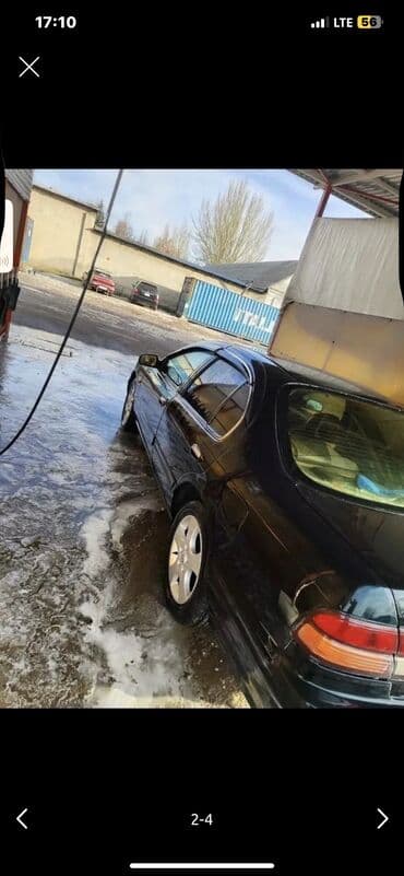 maxima j30: Продается ! Ниссан максима а32 Левый руль автомат без вложений Есть — 2