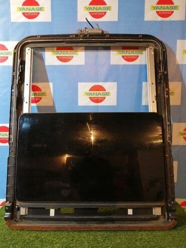 люк на авто бу: Люк Mercedes-Benz E-Class W210 M (б/у) — 1