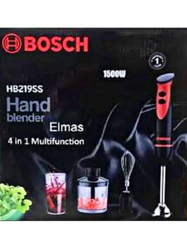 сму: Блендер, миксер, Новый, Платная доставка, Самовывоз, Бесплатная доставка — 3