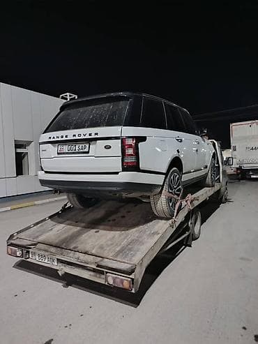 Mercedes-Benz Спринтер: 2001 г., 2.7 л, Механика, Дизель — 3