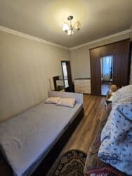 дом в манас: Дом, 250 м², 4 комнаты, Собственник, Евроремонт — 16