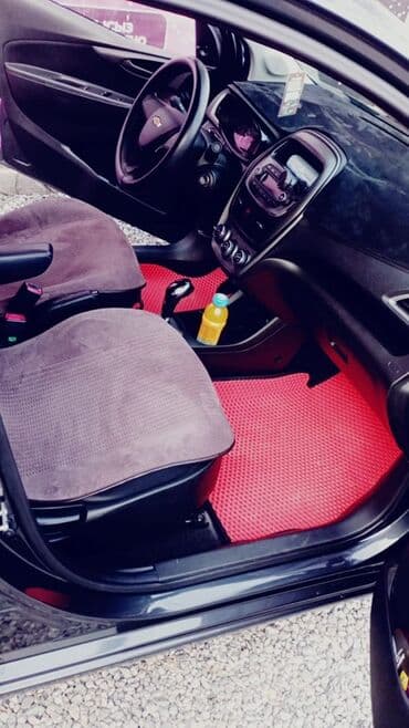 шипованные шины б у: Chevrolet Spark: 2019 г., 1 л, Автомат, Бензиновая, Хэтчбэк — 5