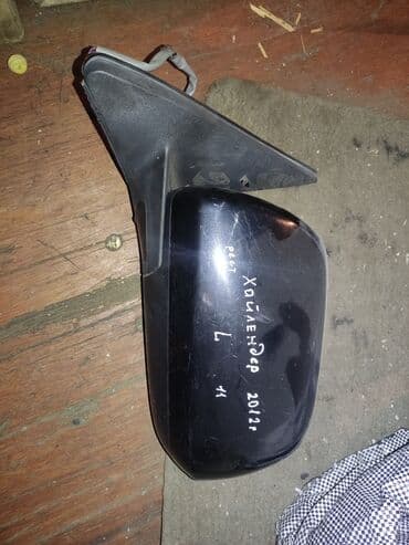 продать катализатор в бишкеке: Боковое левое Зеркало Toyota Б/у, Оригинал — 1