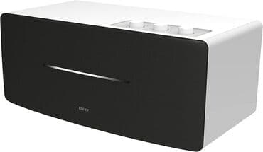 edifier: EDIFIER D12 Небольшая 2.0 Bluetooth колонка Общая выходная мощность — 8