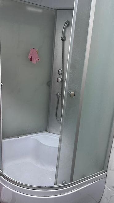 гараж склад: 34 м², 1 комната, Семейным — 7
