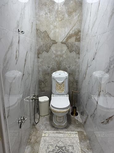 Үйлөр: 250 м², 6 бөлмө, Жылытылган, Жылуу пол, Евроремонт — 9