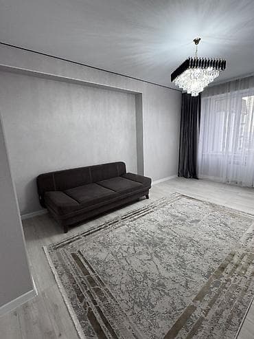 Продажа квартир: 2 комнаты, 63 м², Элитка, 13 этаж, Евроремонт — 4