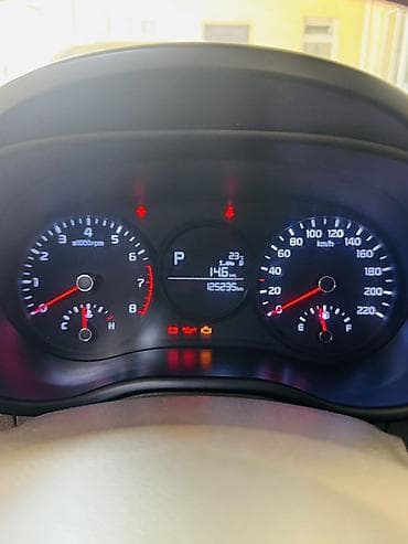 кий к5: Kia Morning: 2019 г., 1 л, Автомат, Бензин, Хэтчбэк — 8