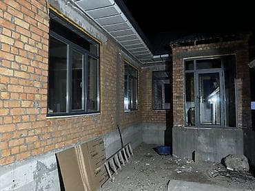 Окна на заказ: Пластиковое окно на заказ, Тип окна: Фасадные, Декоративные особенности: Фрамуга, Без установки, Без рассрочки — 4