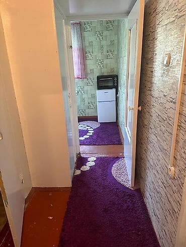 105 сери: 1 комната, Собственник, Без подселения — 9