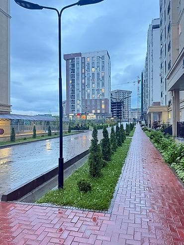 Продажа квартир: 2 комнаты, 69 м², Элитка, 7 этаж, Дизайнерский ремонт — 9